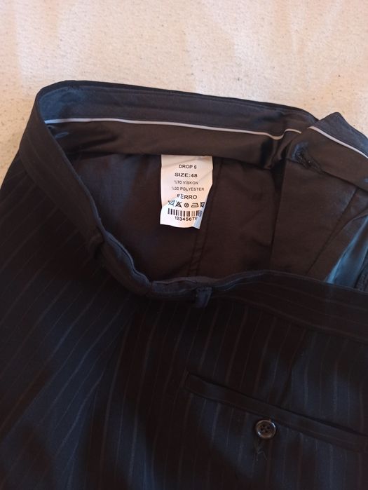 Мъжки костюм Ferro