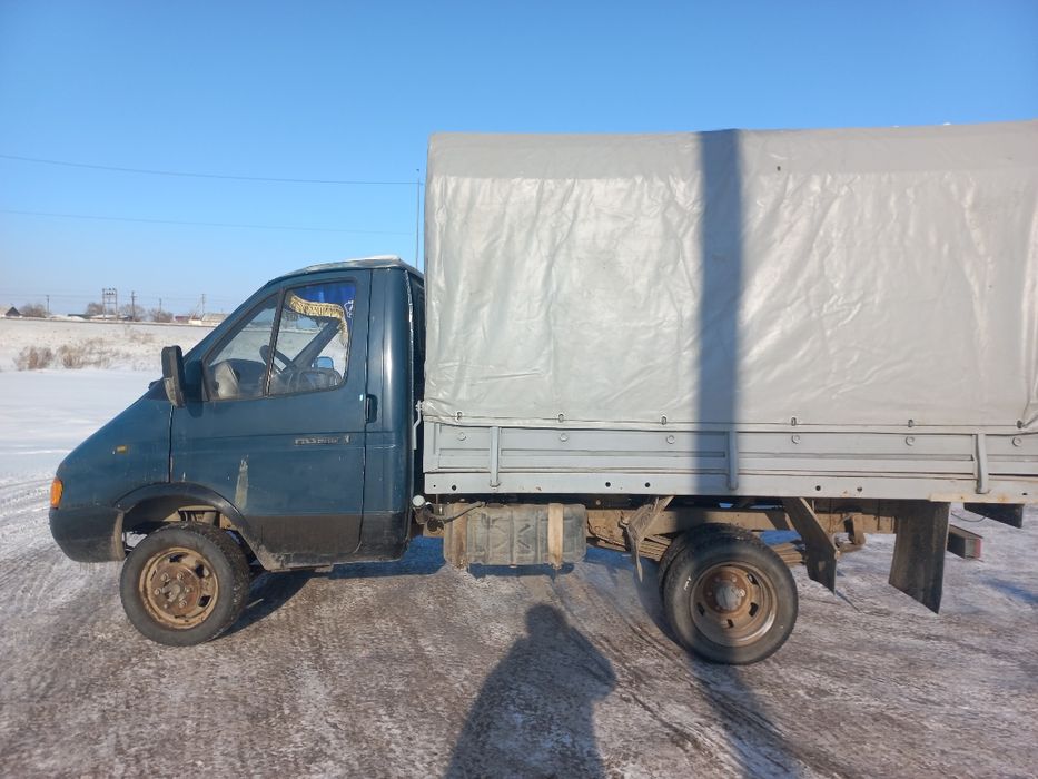 Газель  сдам в аренду, перевозка