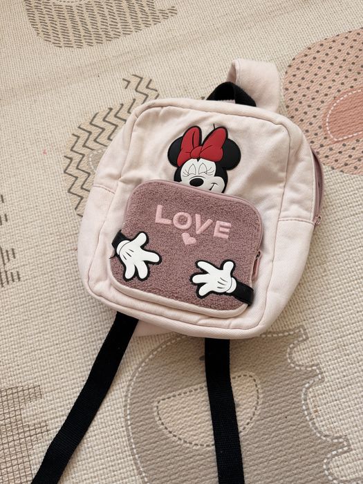 Раничка за момиченце Zara/Зара