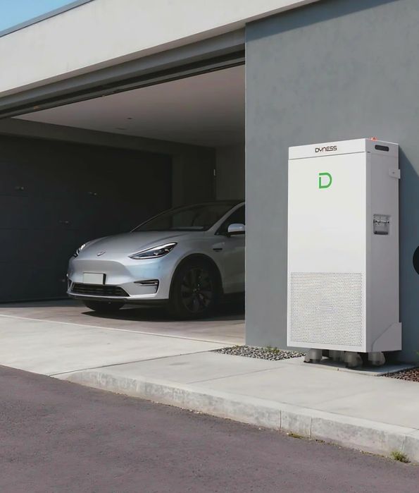 Sistem Fotovoltaic Hibrid mono 6,7 kw cu stocare 16 kw