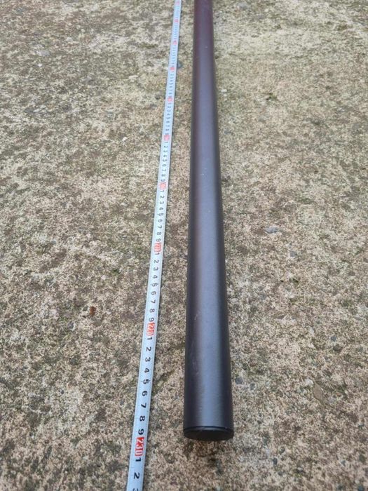 Чадър за тераса и балкон, половин чадър, козирка