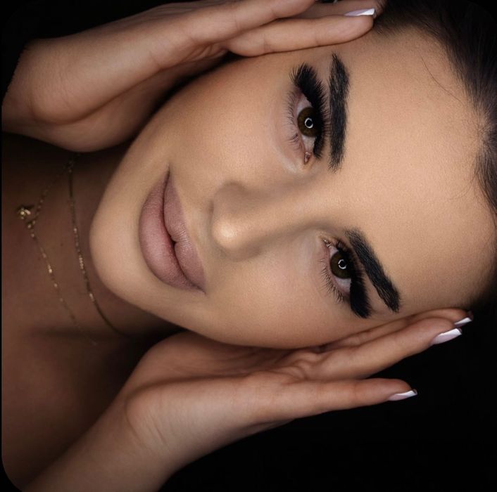 Extensii de gene fir cu fir sau volum