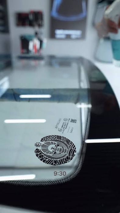 Автостекла | Avtooyna | Avtoglass