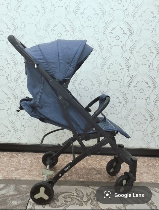 Детская коляска, самокат