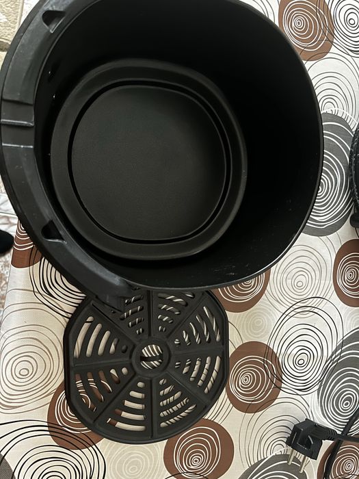 Air fryer, friteuza cu aer cald fara ulei, Selling Epot