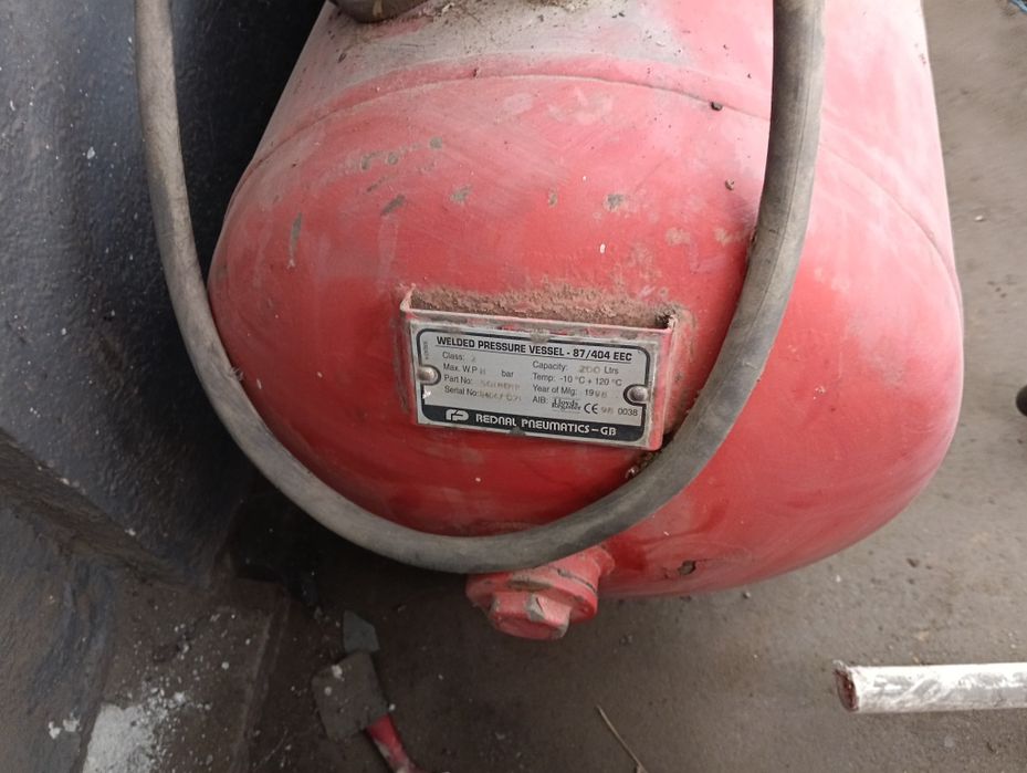 Utilaje vulcanizare