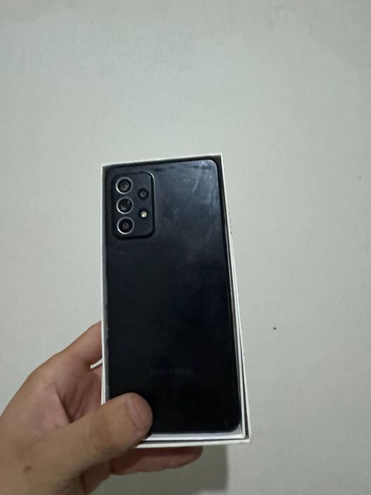 Samsung galaxy a 52