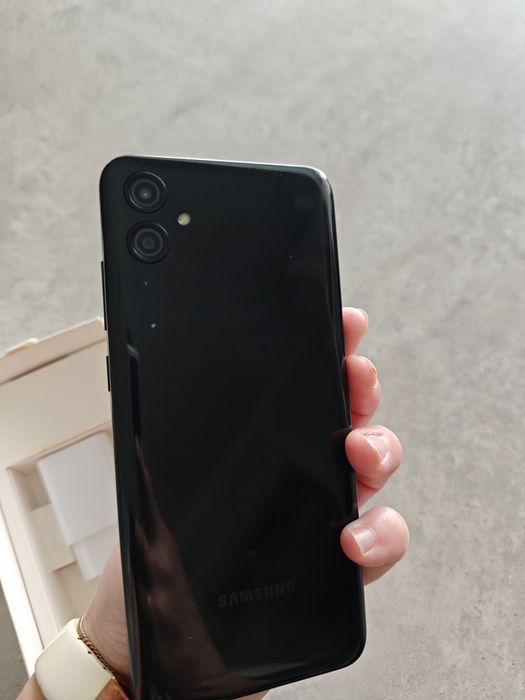 Samsung galaxy смартфон