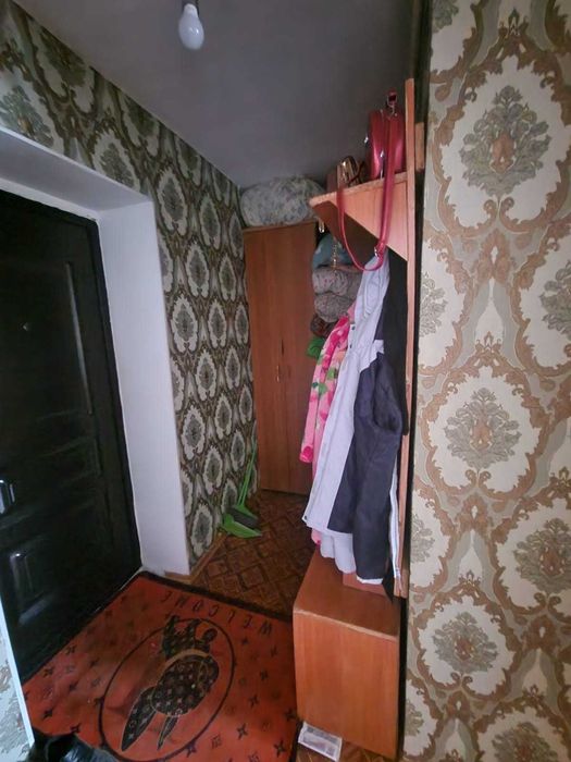 1 ком квартира, бывшее МСО