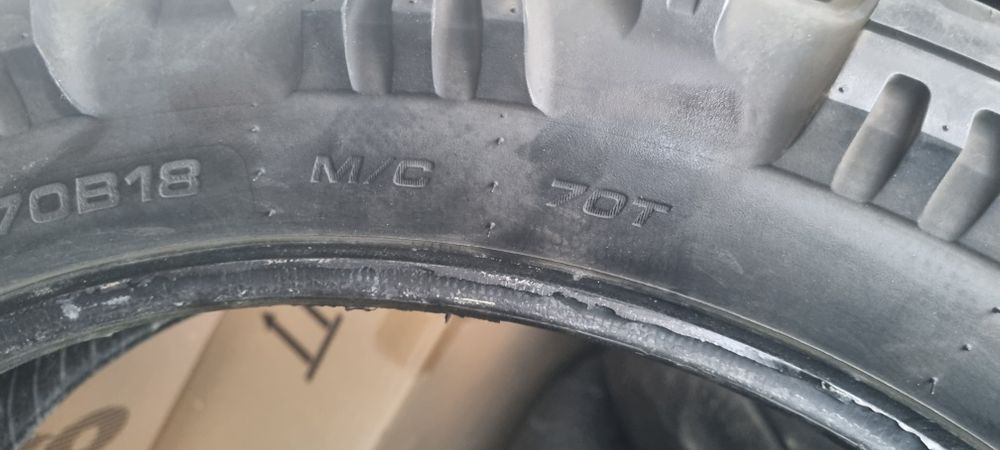 Anvelope motociclete