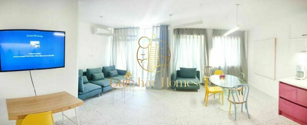 Дава под наем 2-стаен гр. Варна - Зимно Кино Тракия 80m²