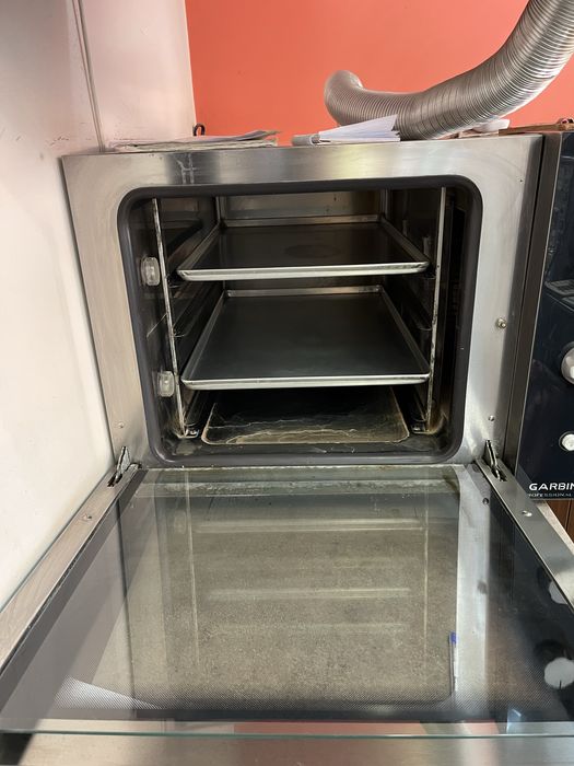 Конвектомат Garbin