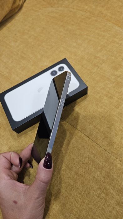 IPHONE  13  PRO -  В отлично състояние!