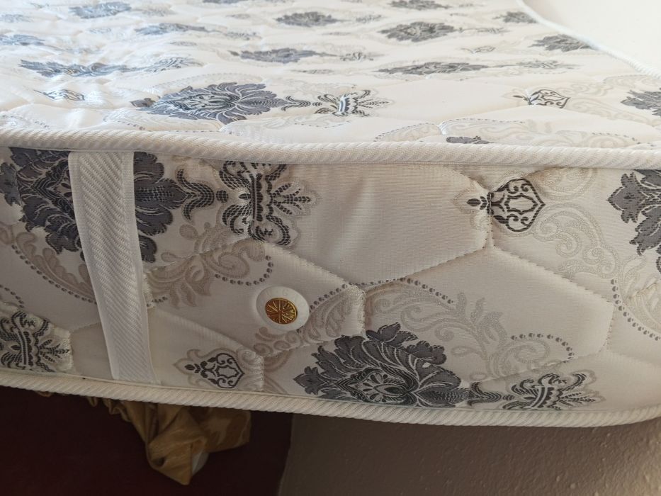 Matras artabed yangide etilmagan butun