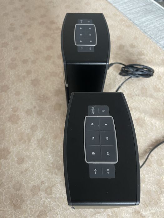 Vând sau schimb Bose Sound touch 10