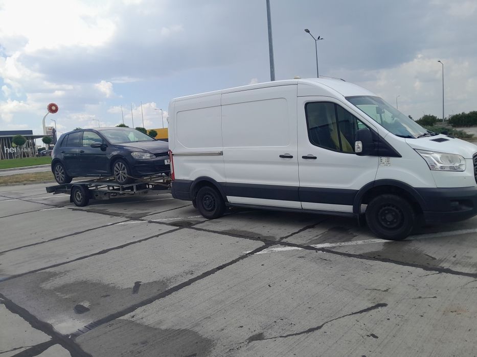 Dezmembrez Volkswagen Golf 7 Golf.6 Fox