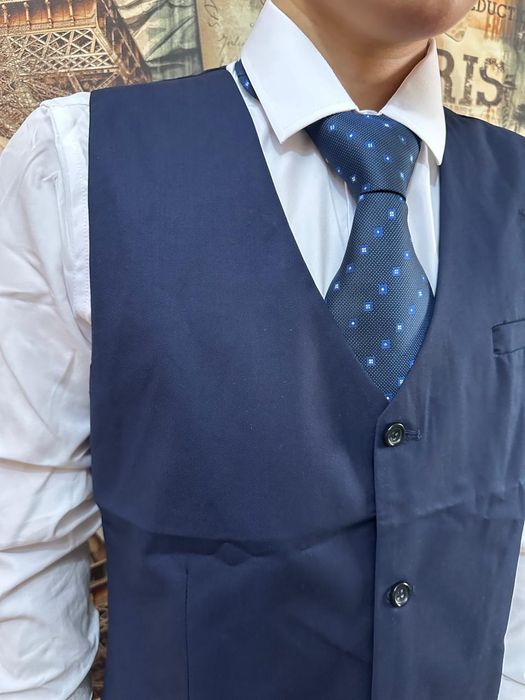 Мужская костюм набор