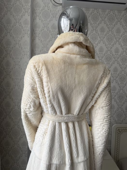 Греческая шуба manzari