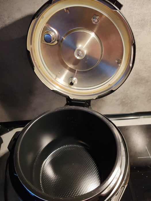 Мултикукър Тефал