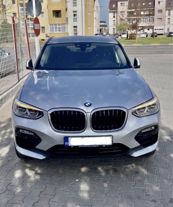 Cutie automata, navigatie mare, 93.000 km