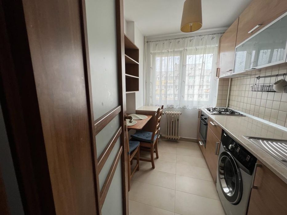Apartament 3 camere Bucurestii Noi parc Bazilescu