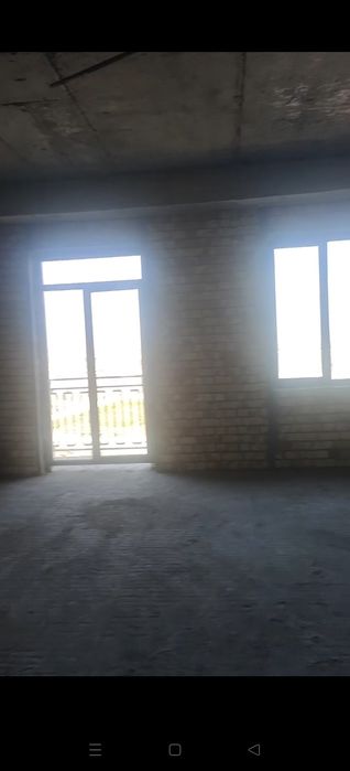 Квартира коробка холатида