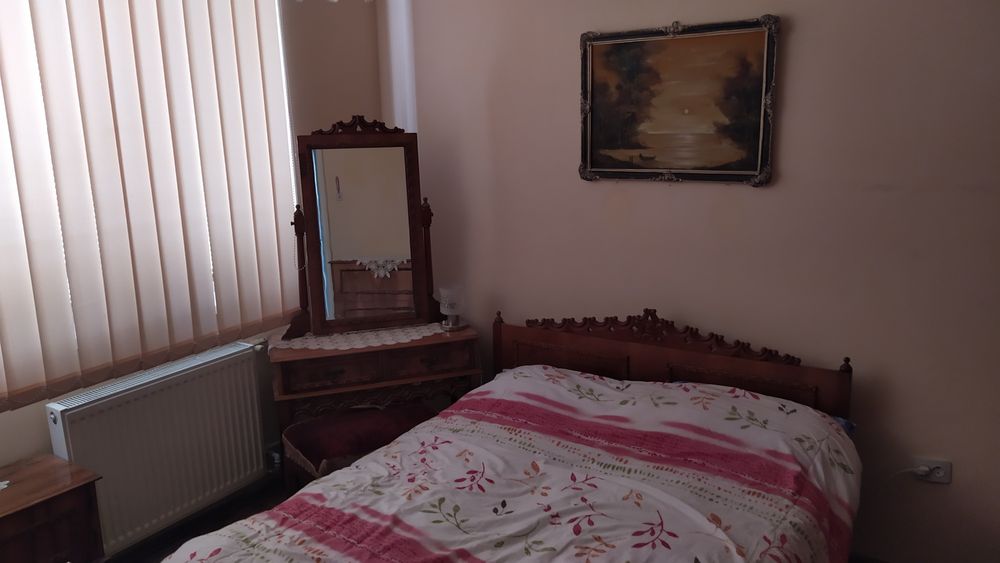 2 camere, 45 mp + balcon, etaj 4/9, lift, boxă, Grigorescu
