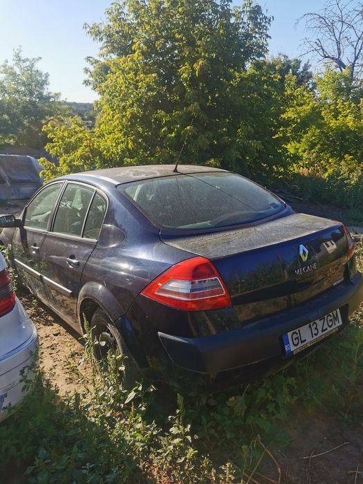 Renault Megane 2