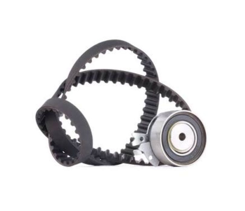 Ремень ролики ГРМ на Шевролет