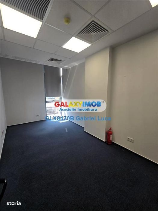 Spatiu birou 65 mp | PIata Sudului - Mall Sun Plaza |