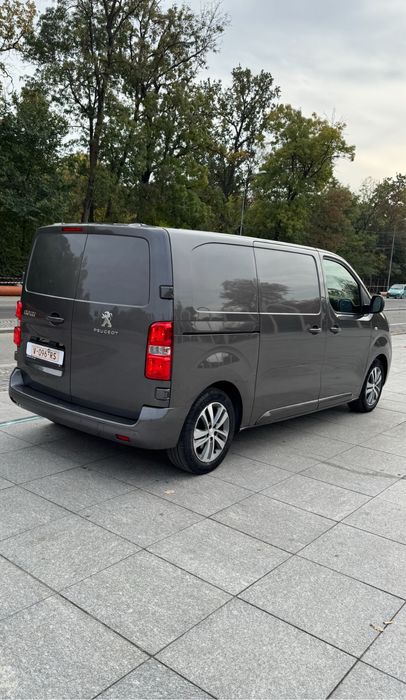 Peugeot Expert L2H1 Sport Edition