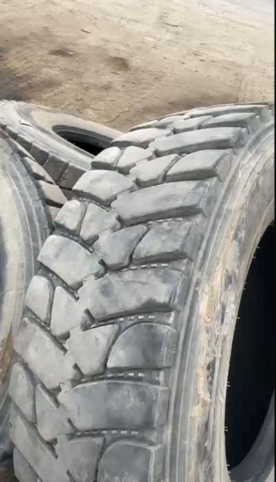 Продам шины 315.80.r22.5