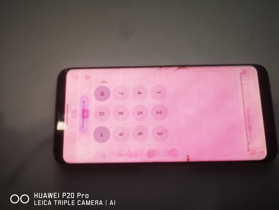 Samsung galaxy s8 sm-g950f