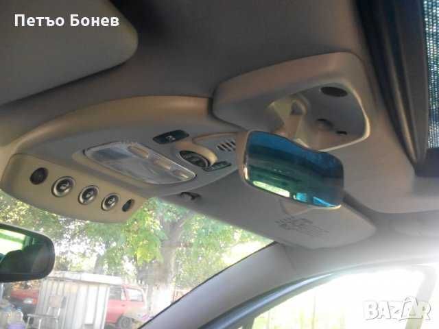 Части за миниван Пежо 807 - бензин 2000 без двигател