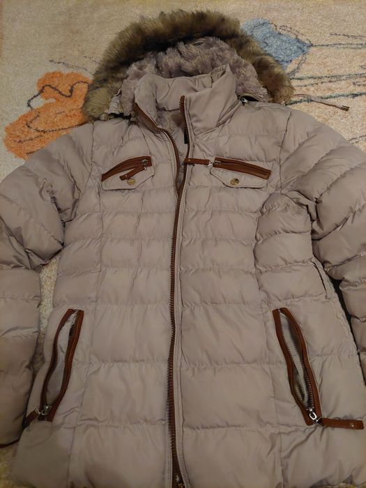 Дамско яке 40лв..