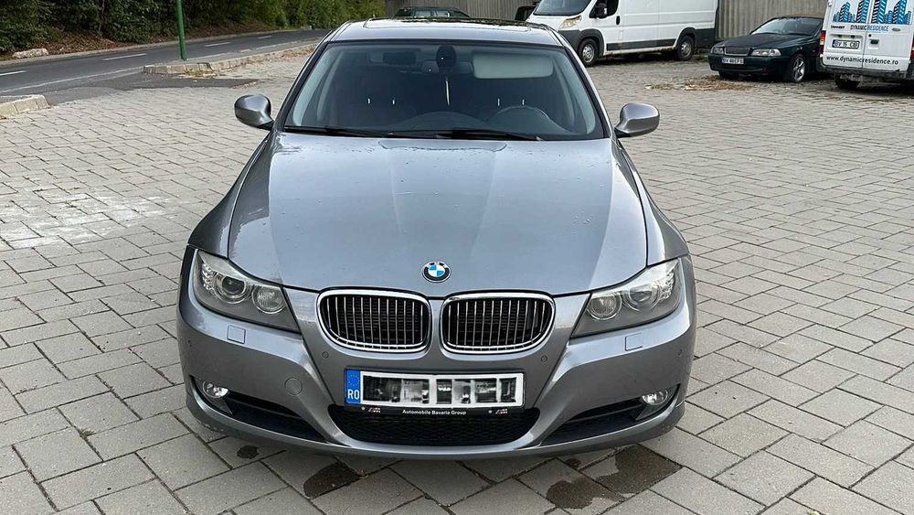 BMW 330 XD 4x4 245 cp 104.000km