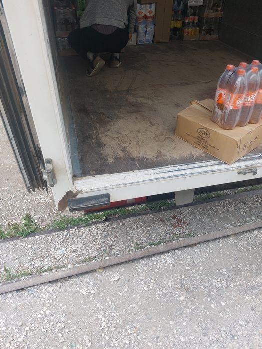 Продам Газель некст рефрежератор