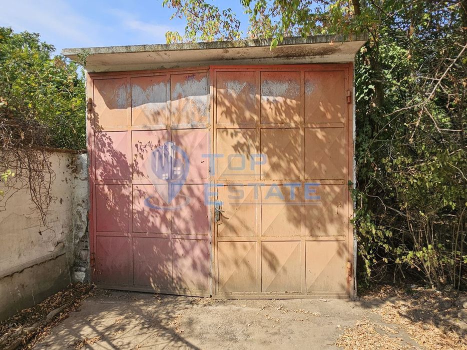 Продава се Промишлена сграда в с. Морава, Област Велико Търново - 486 кв.м за 100 €/кв.м - Снимка #1