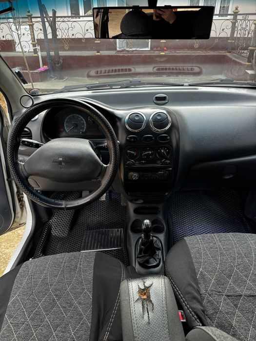 Matiz 3 tali yevro sotiladi