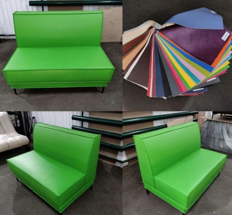 Диваны для кафе баров ресторанов