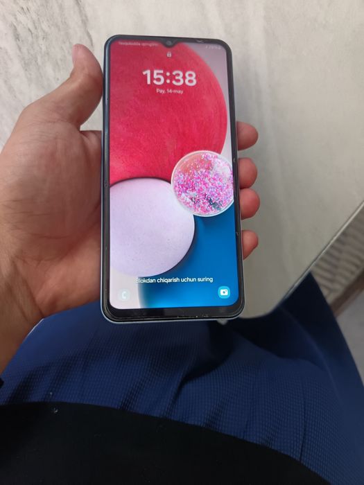 Samsung galaxy a13