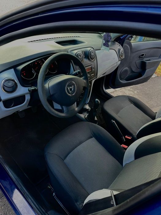 Dacia Logan MCV 2014 Euro 5 Unic proprietar