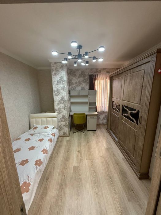 Яккасарайский район