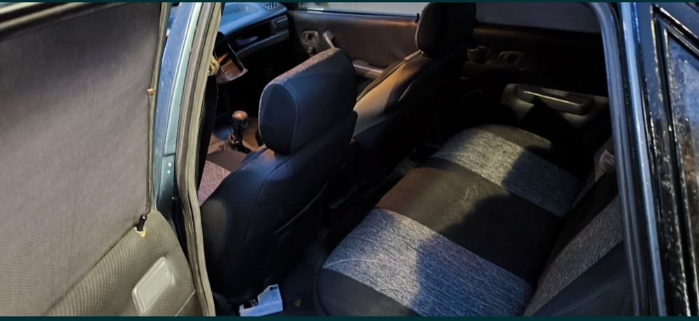 Daewoo Nexia 1 SOHC Корейская 1998 г. в. 1.5