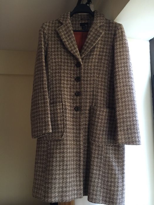 Pardesiu Dama H&M