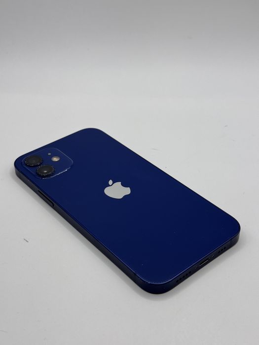 Iphone 12 128GB 100% Grad B Garantie 24 luni - zonemag.ro