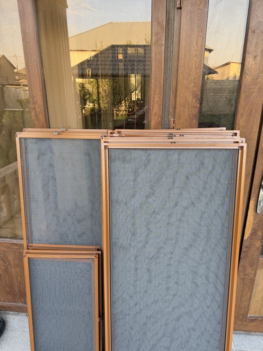 Москитные сетки !