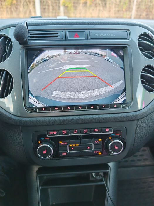 VOLKSWAGEN Tiguan 2013 — imagine 4