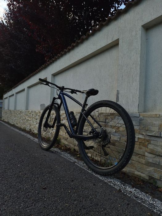 Vând Rockrider st 540 Explorer ca nou!!!