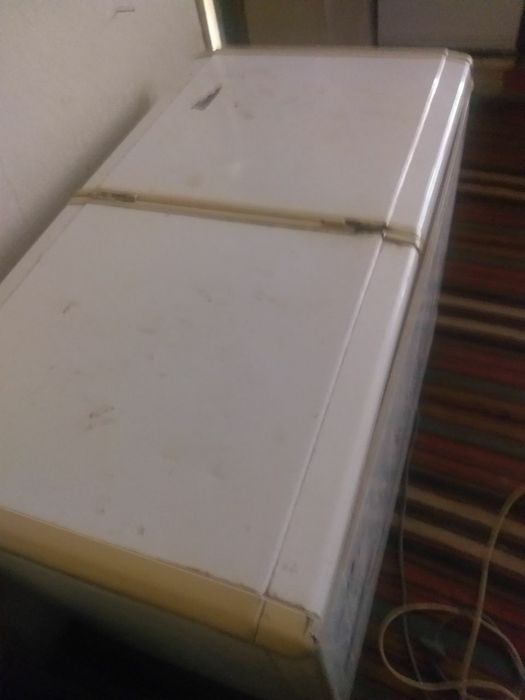 Muzlatgich yaxshi xolatda